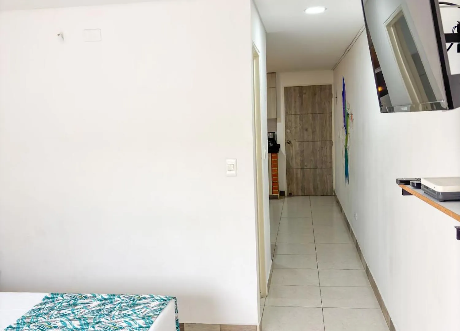 Colibri Gorgeous New Flat With Balcony And Terrace Apartment Cali Colombia
