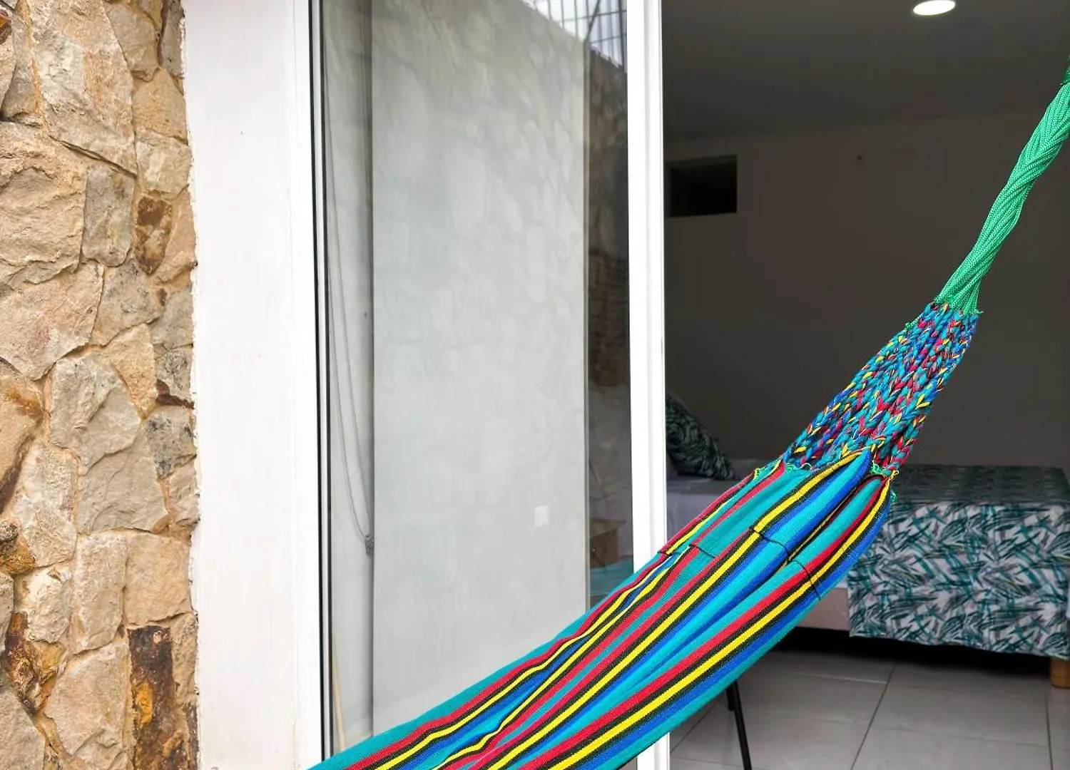 卡利Colibri Gorgeous New Flat With Balcony And Terrace公寓 公寓